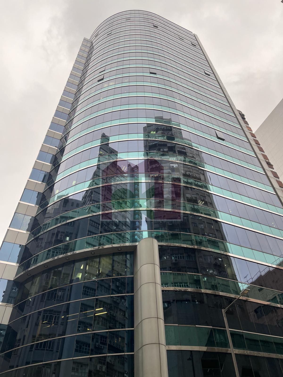One Portside - San Po Kong Office for Rent | Moku Property